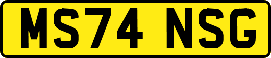 MS74NSG