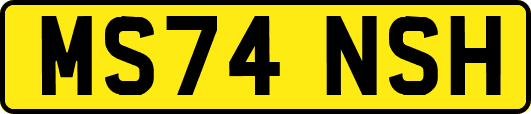 MS74NSH