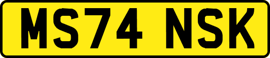 MS74NSK