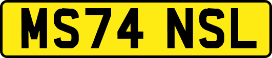 MS74NSL