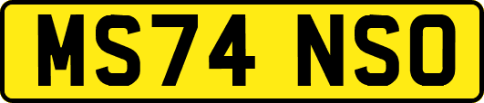 MS74NSO