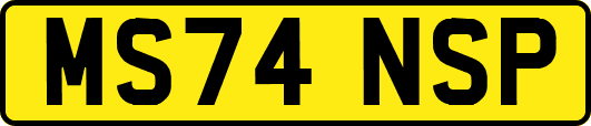 MS74NSP