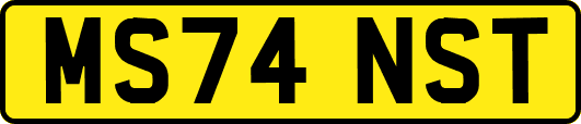 MS74NST