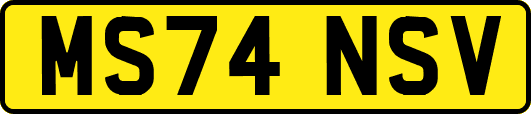 MS74NSV