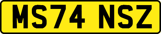MS74NSZ