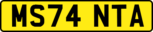 MS74NTA