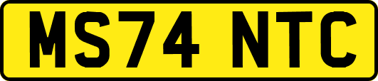 MS74NTC