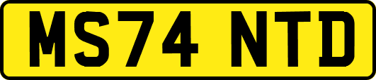 MS74NTD