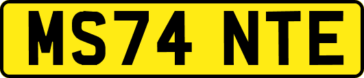 MS74NTE