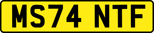 MS74NTF