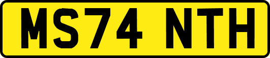 MS74NTH