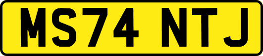 MS74NTJ