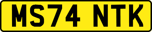 MS74NTK