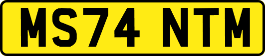 MS74NTM