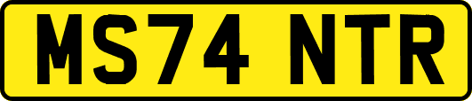 MS74NTR