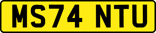 MS74NTU
