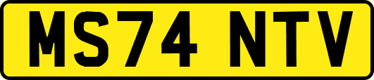 MS74NTV