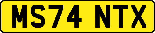 MS74NTX