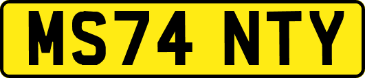 MS74NTY