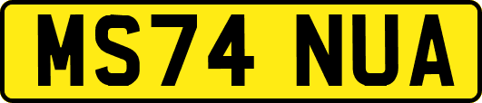 MS74NUA