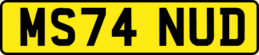 MS74NUD