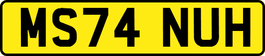MS74NUH