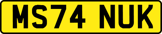 MS74NUK