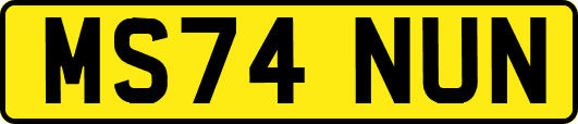 MS74NUN