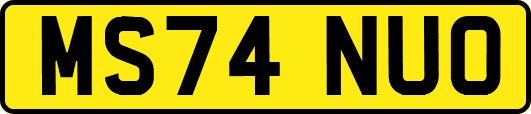 MS74NUO