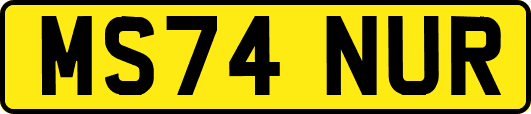 MS74NUR
