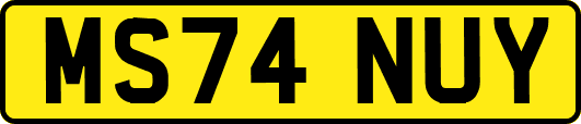 MS74NUY
