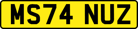 MS74NUZ