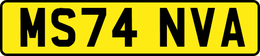 MS74NVA