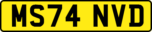MS74NVD