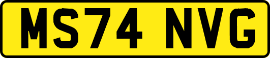 MS74NVG