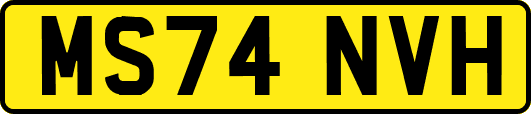 MS74NVH