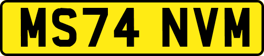MS74NVM