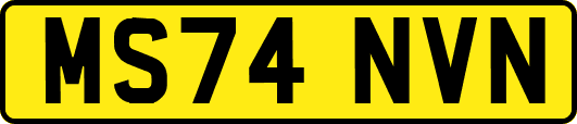 MS74NVN