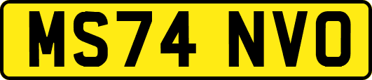 MS74NVO