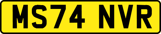 MS74NVR