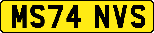 MS74NVS