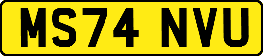 MS74NVU