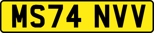 MS74NVV
