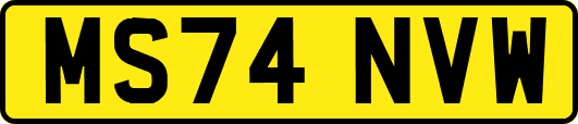 MS74NVW