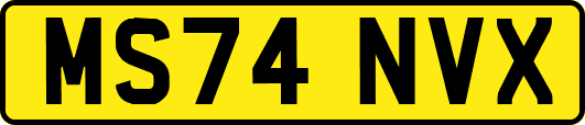 MS74NVX