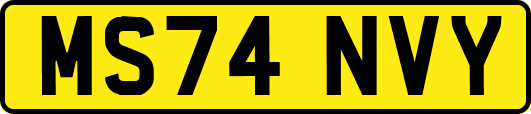 MS74NVY