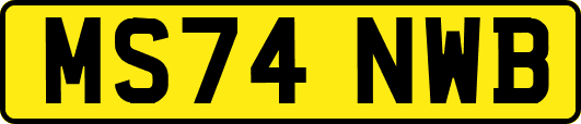 MS74NWB