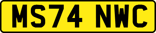 MS74NWC