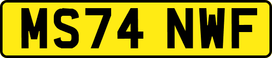 MS74NWF