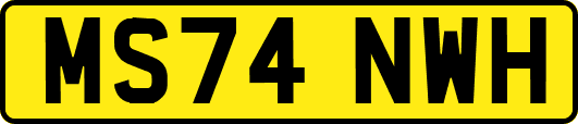 MS74NWH